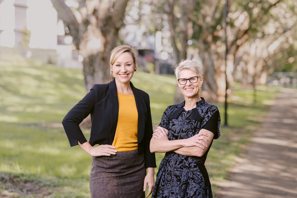 QldGreens's tweet image. Qlders, you did it 🎉🎉🎉 

Gladstone-based teacher &amp;amp; unionist, Penny Allman-Payne, has been elected as our 2nd Senator for Qld, ready to fight for us alongside @larissawaters  💚

Thank you to all of you who helped make this happen 👏 We're so excited to see Penny in Parliament!