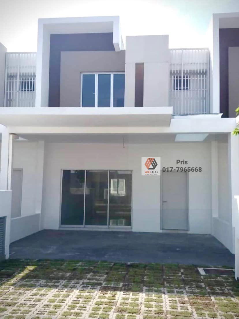 PWereg's tweet image. 2 Sty Intermediate unit at Casa Green. Cyberjaya!

Selling Price: RM 580,000

For any viewing:

PRIS (REN 46125)
wasap.my/+60172404995

Pris Properties: facebook.com/PrisProperties
Pris Properties: instagram.com/prisproperties
Pris Properties: