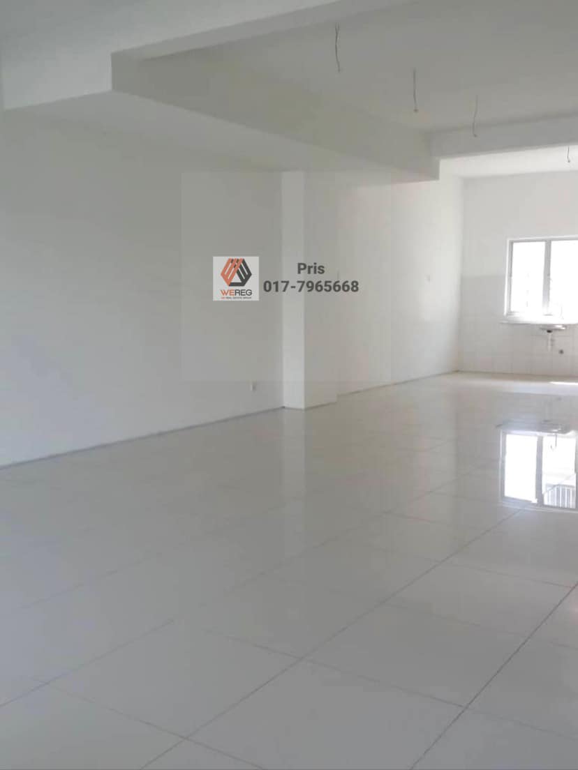 PWereg's tweet image. 2 Sty Intermediate unit at Casa Green. Cyberjaya!

Selling Price: RM 580,000

For any viewing:

PRIS (REN 46125)
wasap.my/+60172404995

Pris Properties: facebook.com/PrisProperties
Pris Properties: instagram.com/prisproperties
Pris Properties: