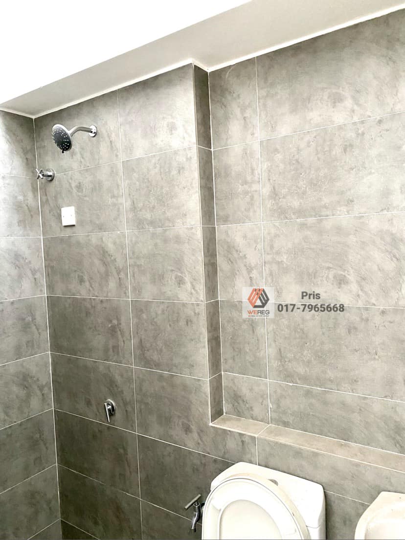 PWereg's tweet image. 2 Sty Intermediate unit at Casa Green. Cyberjaya!

Selling Price: RM 580,000

For any viewing:

PRIS (REN 46125)
wasap.my/+60172404995

Pris Properties: facebook.com/PrisProperties
Pris Properties: instagram.com/prisproperties
Pris Properties: