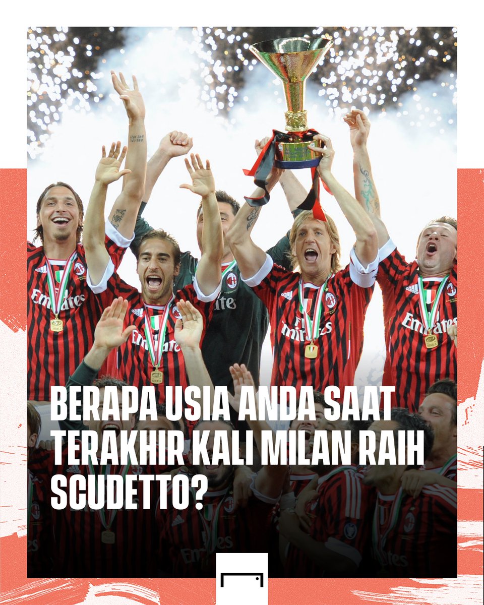 GOAL Indonesia tweet media