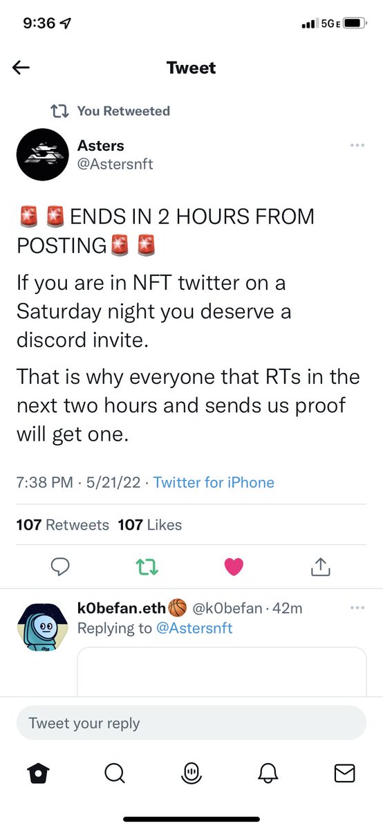 RichMinter3000's tweet photo. @Astersnft https://t.co/aWHteNcEnA
