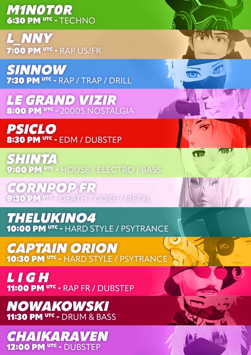 French Corner tweet media