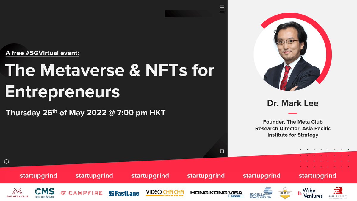 Margaret Leung tweet media