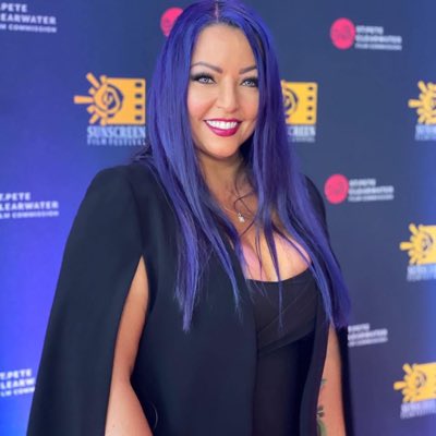 Monique McLaughlin tweet media