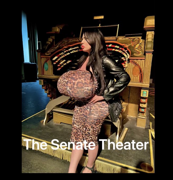 TW Pornstars Foxy Menagerie Verre. The latest pictures and videos