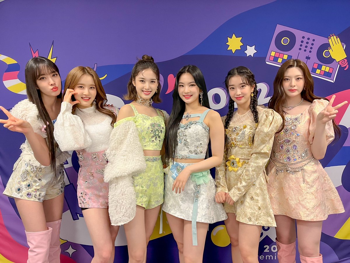 เจ้าหญิงทั้ง6🫧🫶🏻