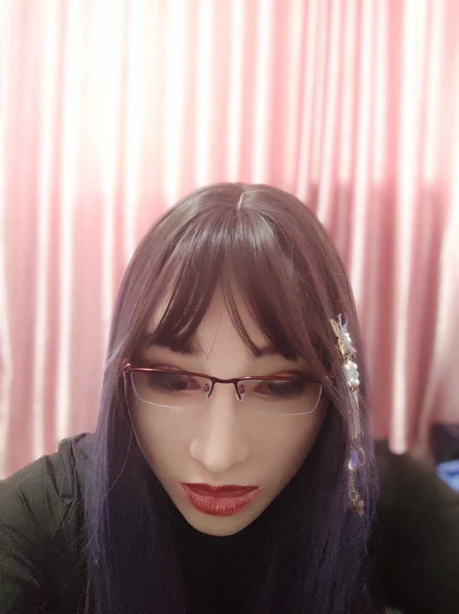 hdmzeng's tweet photo. #femalemask https://t.co/rm53GjWNKG