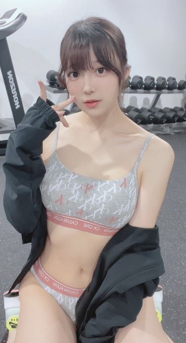 Twitterのコスプレ画像14