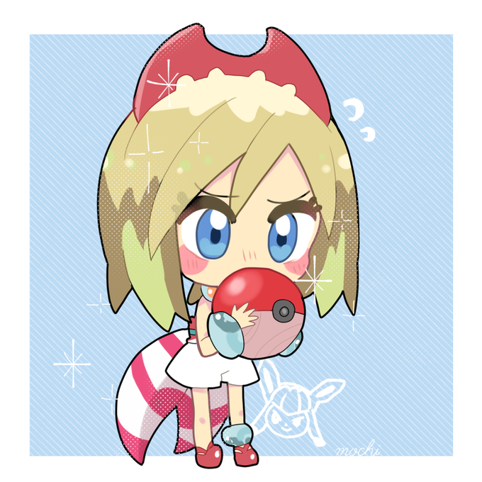 アルセウスのtwitterイラスト検索結果