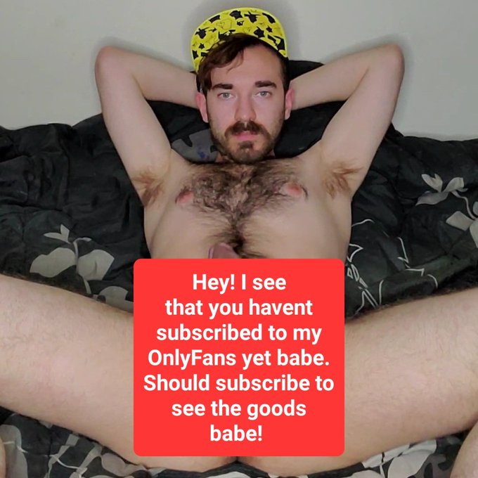 You should totally subscribe babe! Its just $3USD!  https://t.co/0O4Zp6Nime https://t.co/cJenwdcAdI<a href="/tag/ass"class="tags"><span>#ass</span></a><a href="/tag/spicy"class="tags"><span>#spicy</span></a><a href="/tag/gay"class="tags"><span>#gay</span></a><a href="/tag/spice"class="tags"><span>#spice</span></a><a href="/tag/asses"class="tags"><span>#asses</span></a><a href="/tag/onlyfans"class="tags"><span>#onlyfans</span></a><a href="/tag/adultphotography"class="tags"><span>#adultphotography</span></a>