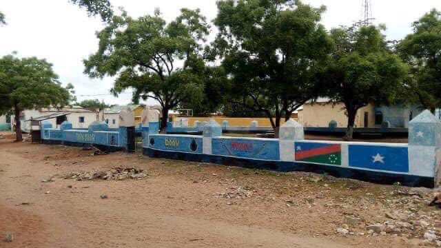 MojamaAS's tweet photo. #Diinsoor, Koonfur Galbeed,Soomaaliya🇸🇴 https://t.co/4uxD5iIoot