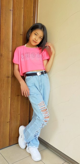 HANNAのTwitter画像5