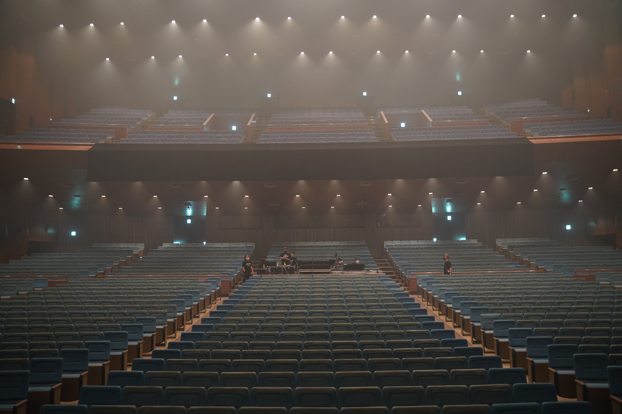 上野学園ホール Twitter Search Twitter