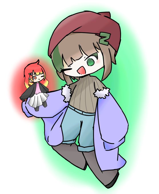 いらすとーずのtwitterイラスト検索結果