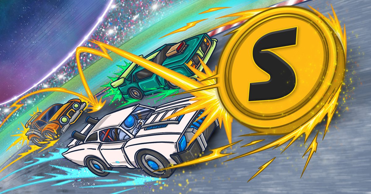 letsjustbuild's tweet photo. Token LaunchPad is almost at the finish line! Our very first token sale will be our very own $SOON token on May 24th, 11 pm PST / May 25th, 8 am CET. Hope you'll join us as we try to become the biggest, most successful Web3 platform in crypto. #IOTA #SMR #ASMB https://t.co/nu0wdtscpv