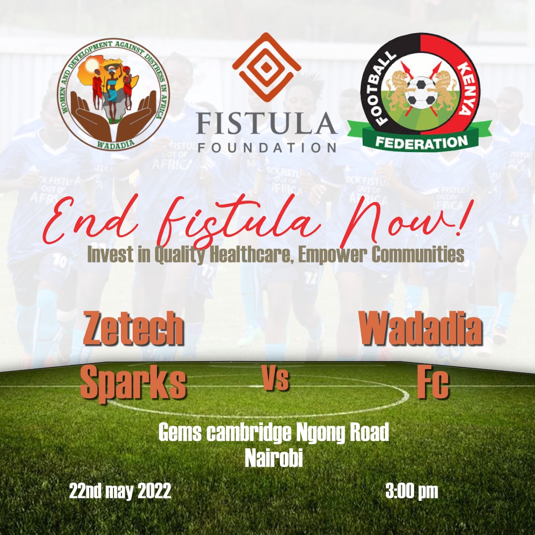 WADADIA Non Profits tweet media