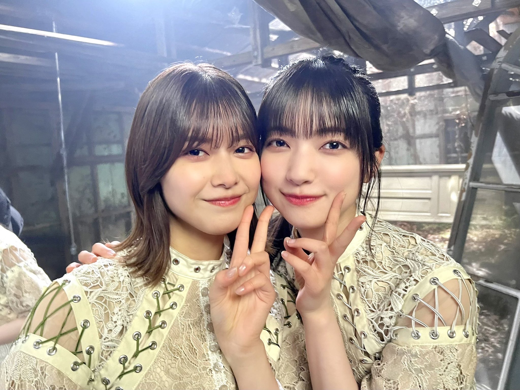 櫻坂46 on X: 