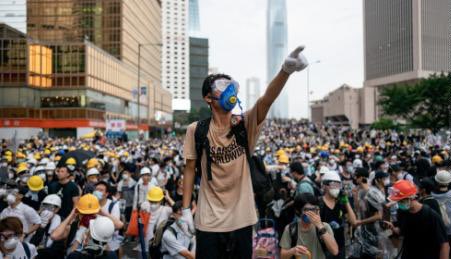 10 Truths people don’t know and mainstream media don’t report about 2019-2020 Hong Kong protest/riot

(Don’t read it if you have no intention to learn the truth and will label it as propaganda by Wumao/CCP shill)

Threads
