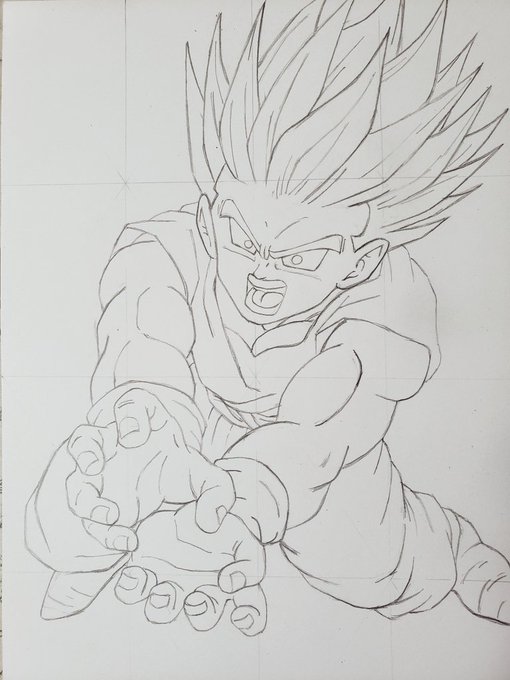 悟飯⚡🍚⚡ 