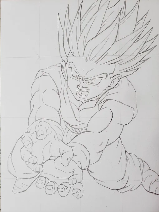 悟飯⚡🍚⚡ 