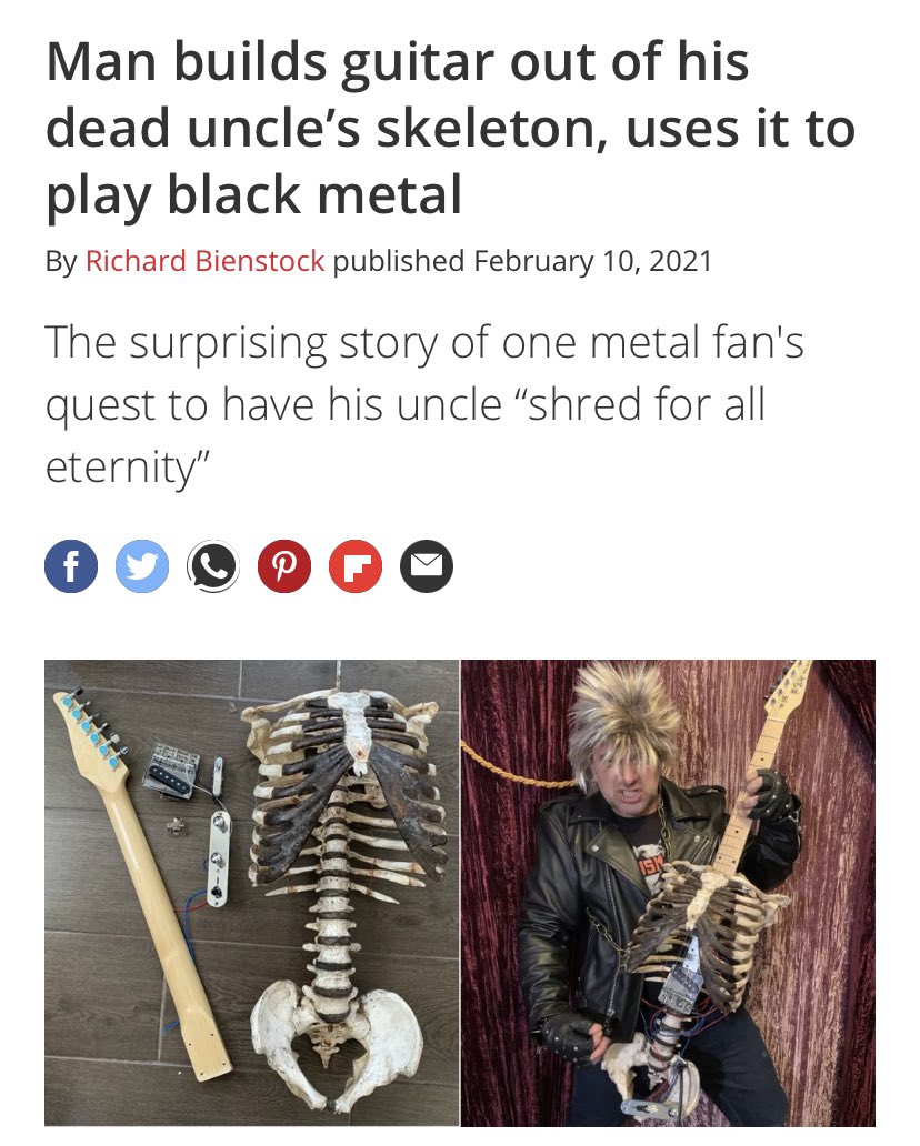 Musical Instruments with Chaotic Auras (@musicalchaotic) on Twitter photo 