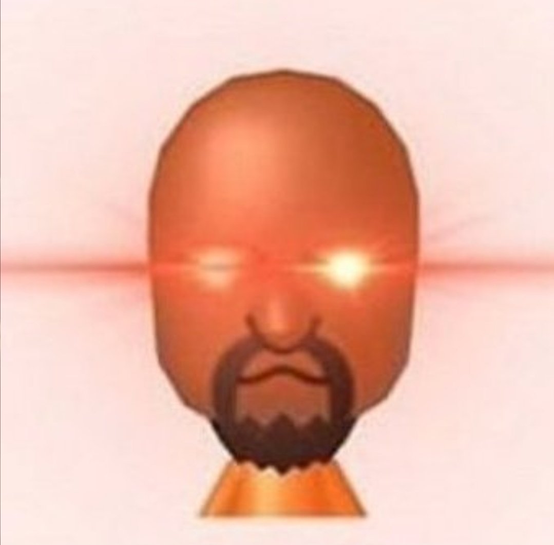 Today's beatable at Wii Tennis is Papa Louie from the Papa Louie Games!

(Submitted by Anonymous!)