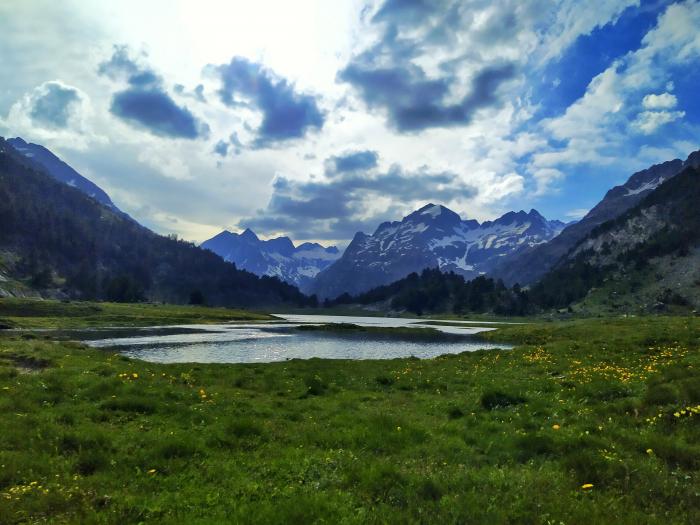 HuescaBN's tweet photo. #MedioAmbiente:

El Gobierno de Aragón (@GobAragon) ha organizado una programación especial de actividades, con motivo del #DíaEuropeoDeLosParques este domingo 29.

👇PROGRAMA @rednaturaldearagon👇
https://t.co/sqHlKcWz04 https://t.co/MnGoRpxuLJ