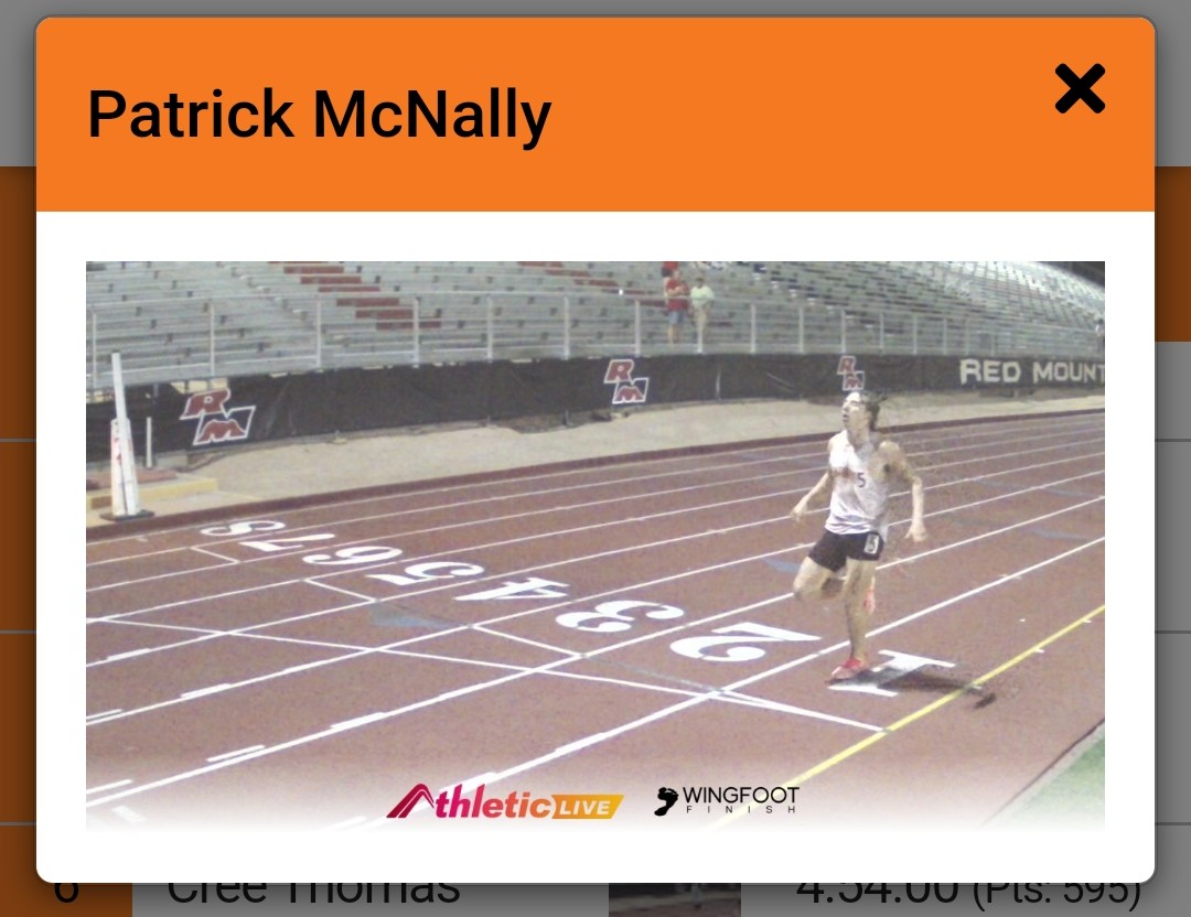 SCP Track and Field tweet media