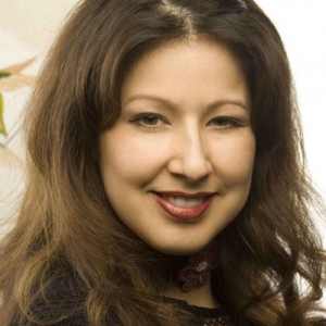 We're profiling some of the amazing composers featured in our A Time to Heal concert so you can get to know them a little better! We're starting this week with Sherryl Sewepagaham!
facebook.com/amadeusGTA/pho…