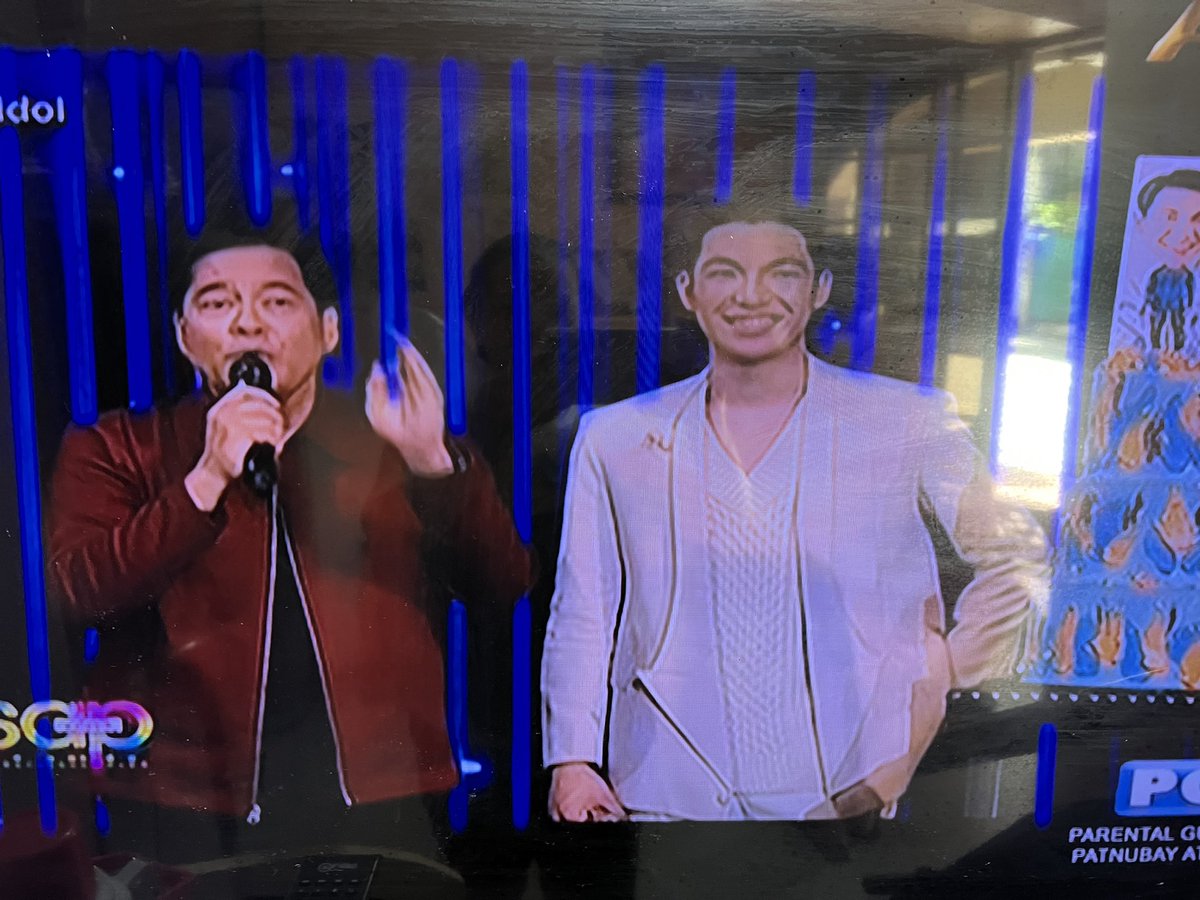rbmamuyac's tweet photo. Happy 21st birthday my forever baby @Espanto2001  #ASAPidol https://t.co/0fe8GNxqer