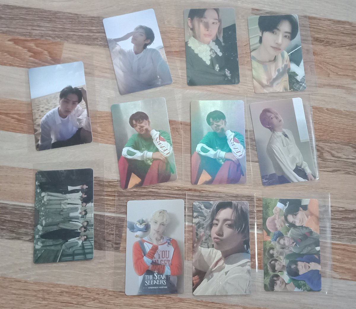 legendshoppeph's tweet photo. decluttering sale [a thread;]

- mostly photocards and sealed albums 
- onhand, dop: 50% cod
- STRICTLY SOLD AS SET
- yung price is ganon din kung magkano ko siya binili, pero pwede pa babaan
- dm for questions or request

DM ME TO AVAIL!! ty! https://t.co/qKX3dLH9Hu