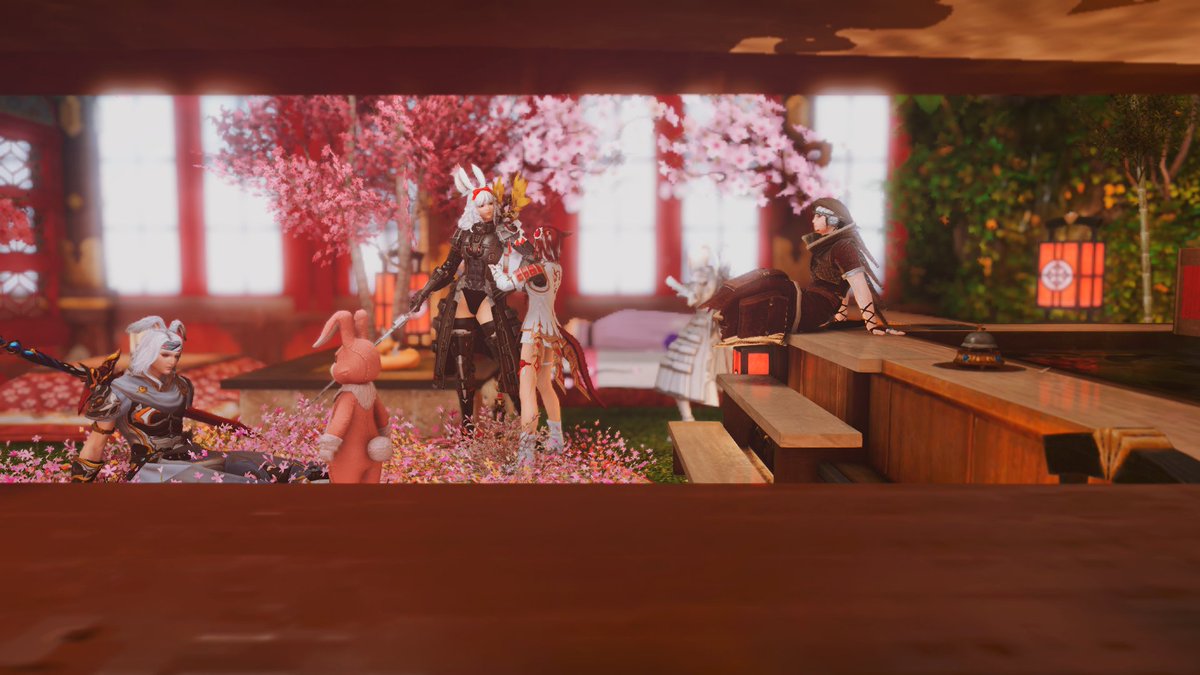 AberNyA's tweet photo. #splatting again nya, same place, usual din, amazing people nya~
#FoxyladysDen https://t.co/EpF0tv6SUD