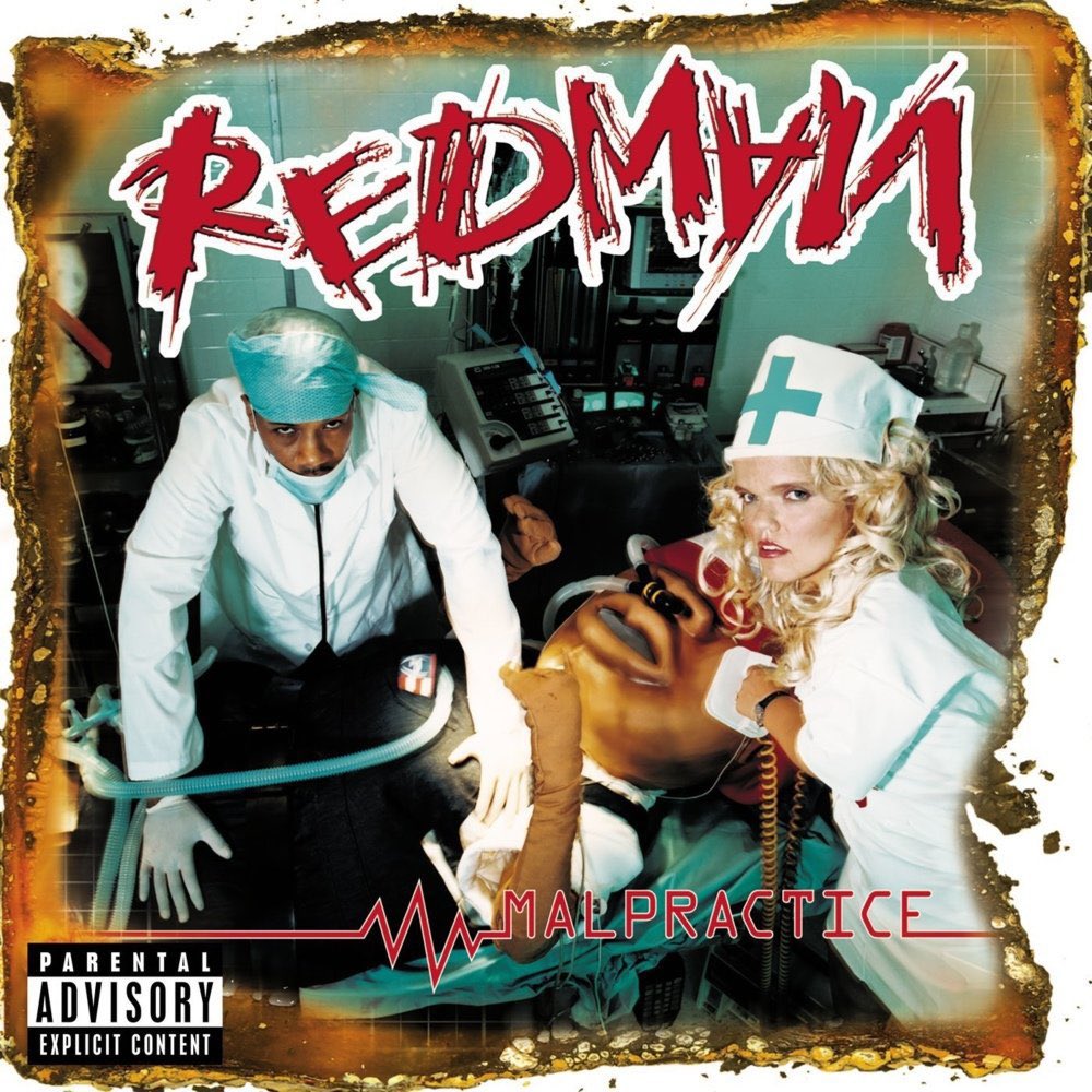 StessTheEmcee's tweet photo. May 22, 2001 @therealredman released Malpractice
Some Production Includes @iAmErickSermon @Rockwildermuzic @BiggSoxx #AdamF @therealredman and more
Some Features Include @BrotherMob @triggertreach @methodman @StreetLifeWU @KEITHMURRAYRAP @DMX (RIP) and more https://t.co/TqD5Cea8yl