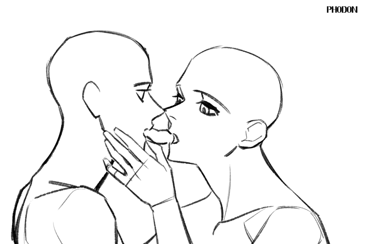 포돈 트레이스 tweet media