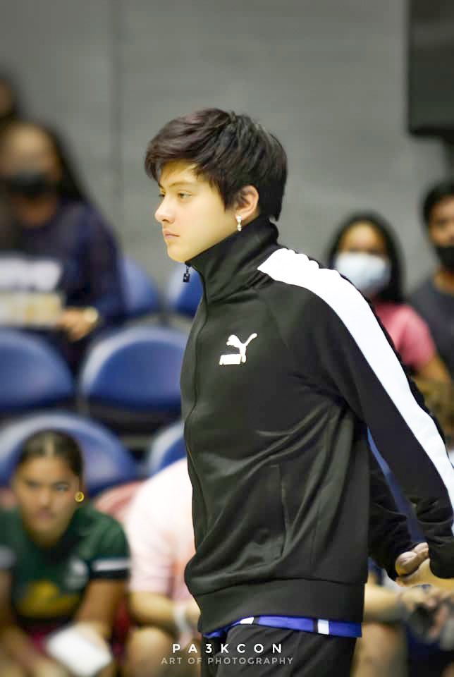 Kumosta kaya mga babaeng nanonood dito 😁😍