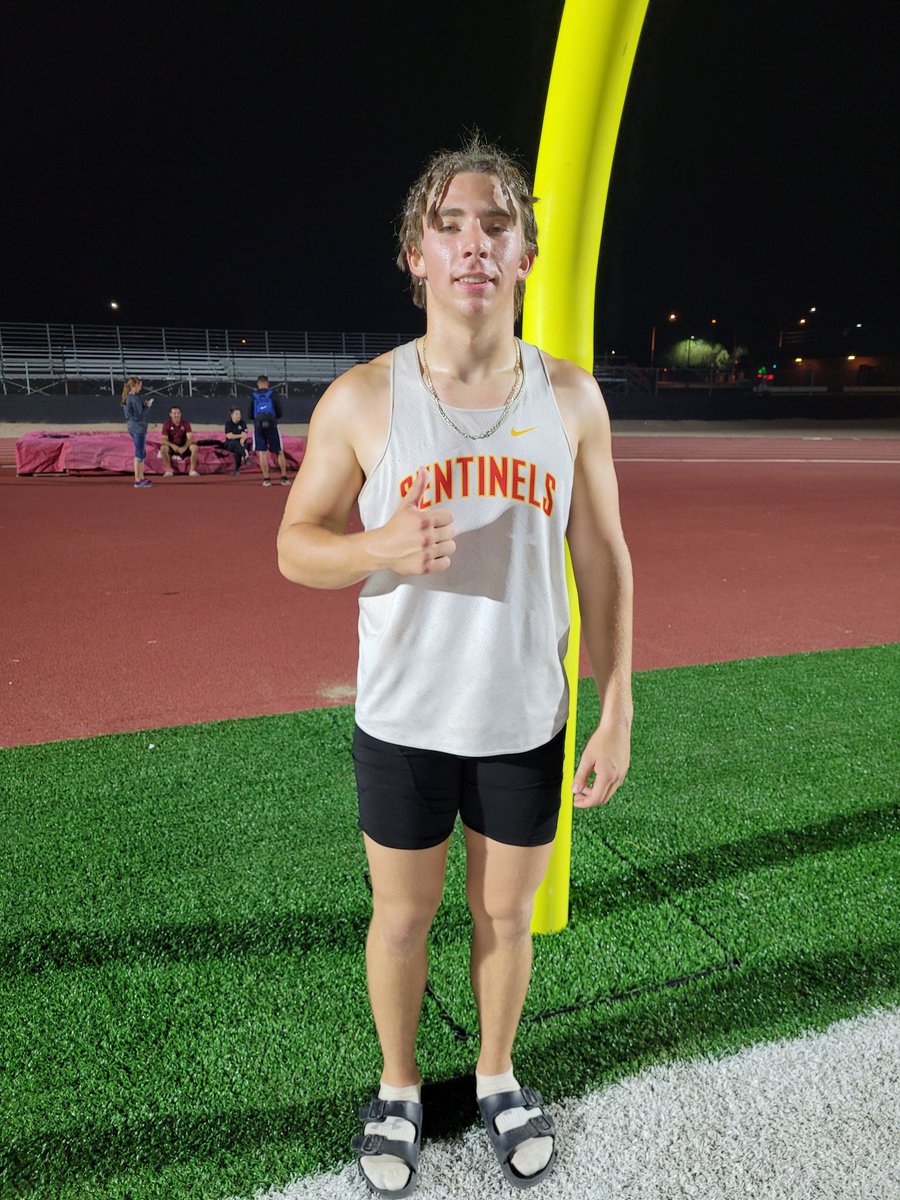 SCP Track and Field tweet media