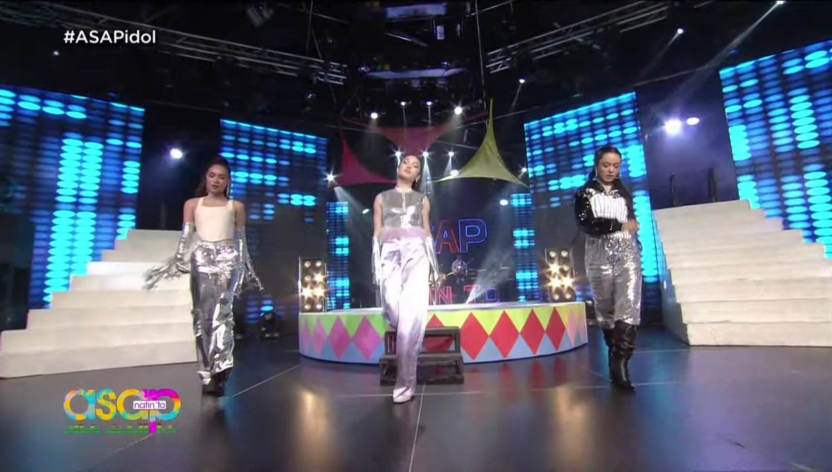 RioAnisco's tweet photo. This is the most we have been waiting for! A.S.K Is Back Everyone!!! 

AllStarGames BadmintonistAC

#ASAP70sDanceWithAC 

@BonifacioAc @krystalbrimnerr
@sheenabofficial https://t.co/d0NU0myI8b