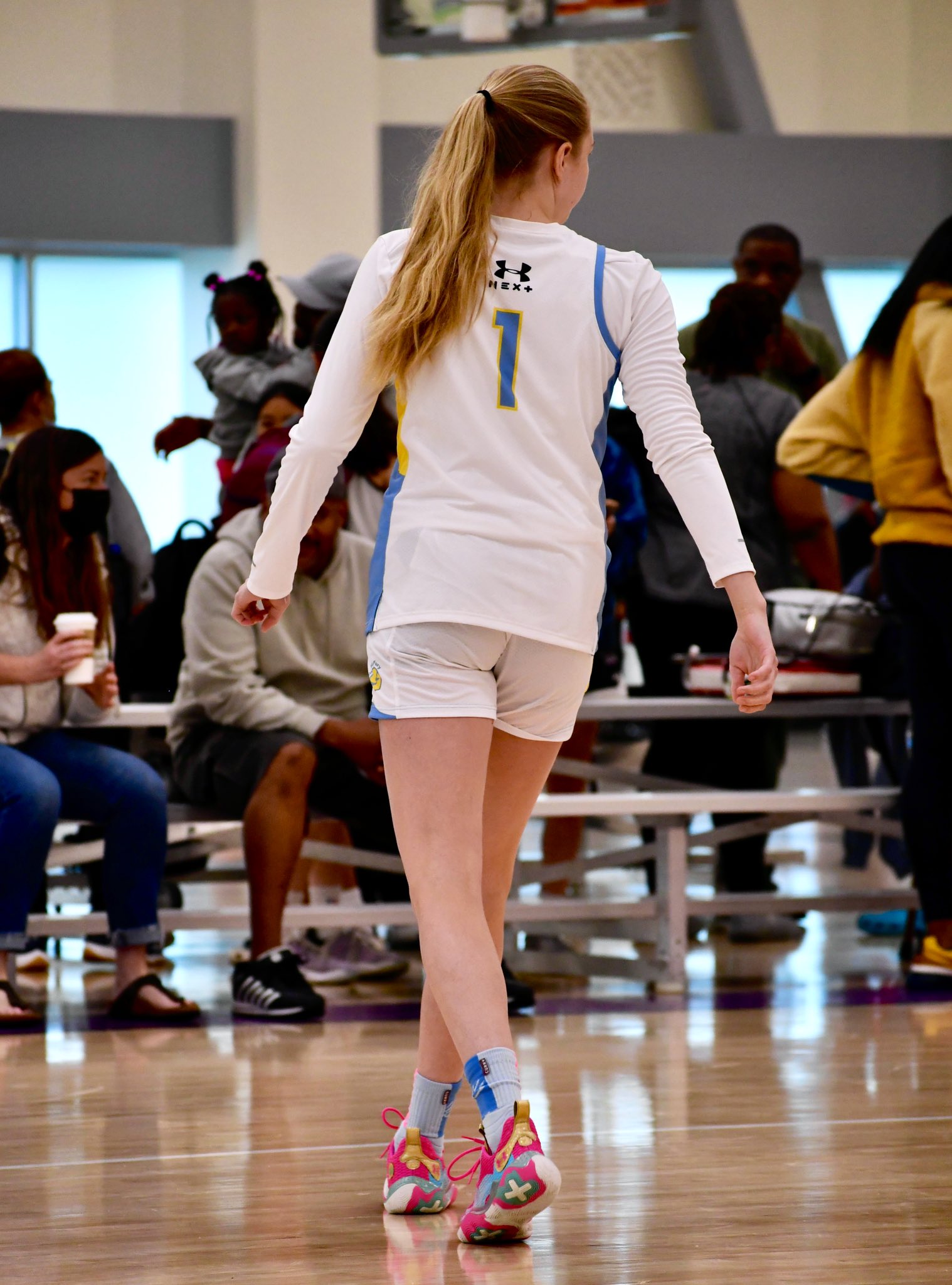 Olivia Olson (OliviaOlson2024) / Twitter