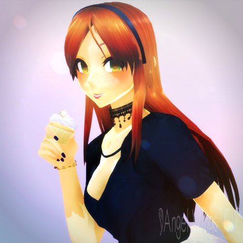 Angel_Wings_MMD's tweet photo. It was her birthday yesterday and I didn't have time to make a picture 😭😭 so a repost instead
Happy birthday 🎉🎈🎂❤️❤️ https://t.co/8JZ7CDCBXV