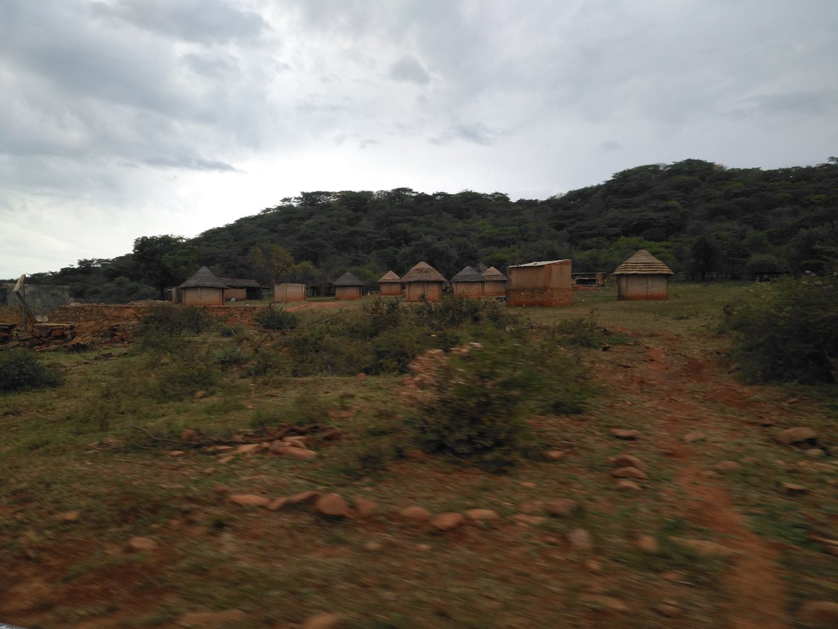 This is my local primary school in my rural place 💔