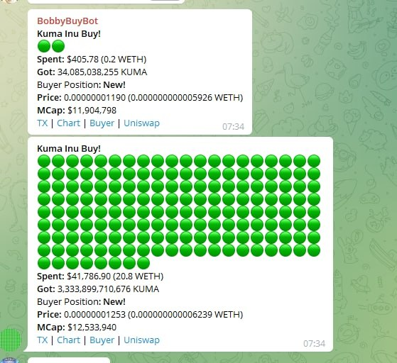 <a href="/cryptoskullx/">CryptoSkull 💀 ze last bull standing</a> <a href="/cryptoskullx/">CryptoSkull 💀 ze last bull standing</a> ser $kuma  never die we will flip #shiba