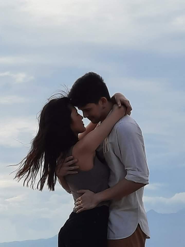 Jhoviepataling2's tweet photo. Are you excited for ways interpretative later
Limitless JULIEVER
#AOSDaBest https://t.co/YBnrVoRWsF