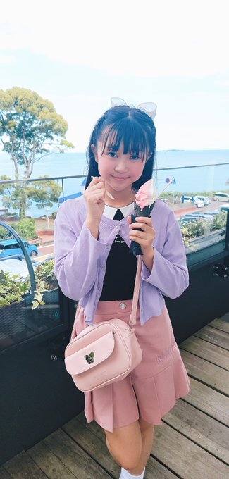 Twitterのコスプレ画像2