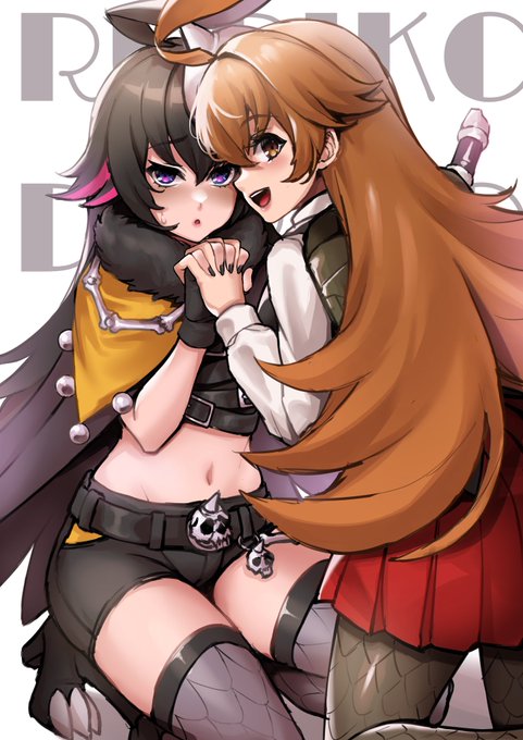 ダピコのスキン実装うれしい☺️✨

#デュエプレ 