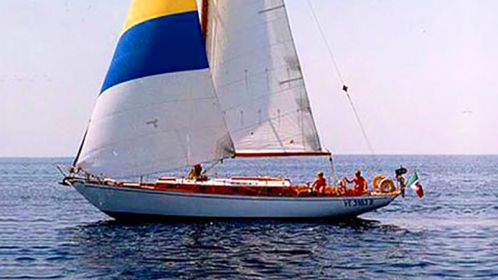 NauticaReport's tweet photo. Al na' ir, 1960
https://t.co/f8H130WO9S
#Alnair #cuttermarconi #antoniopierobon #carlini #veledepoca #barchedepoca #vintageyacht https://t.co/sPqKPzU3Kl