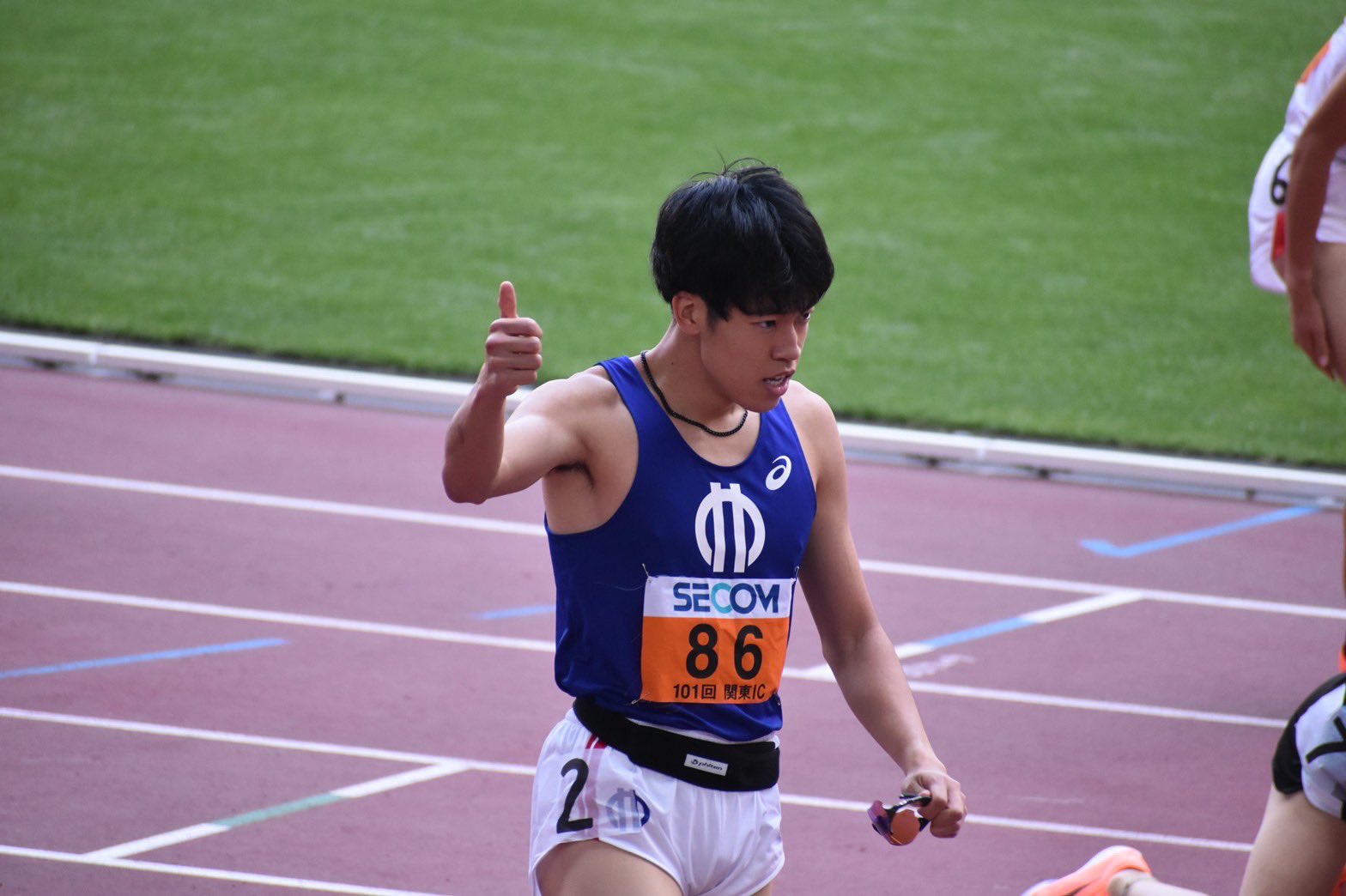 は*と様 順天堂大学陸上ジャージセット５点 順天堂大学陸上競技部 on X: 