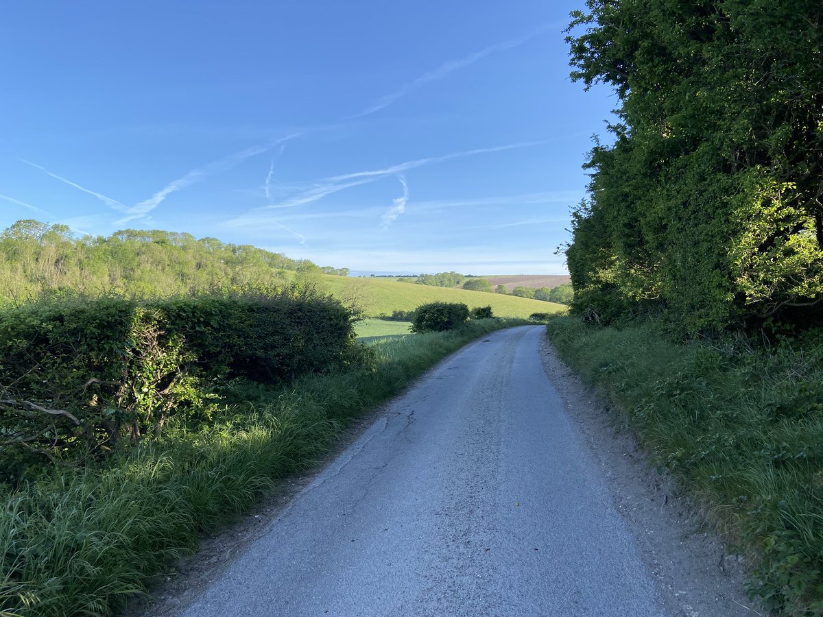 Good morning #Brighton beautiful morning