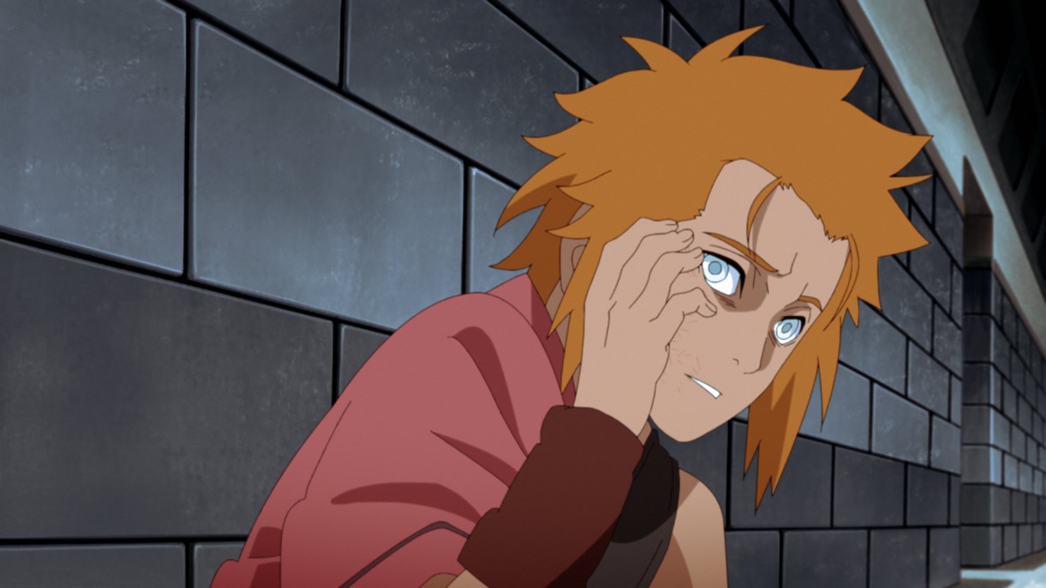 Boruto - Episódio 250: O Sangue dos Funato, Wiki Naruto