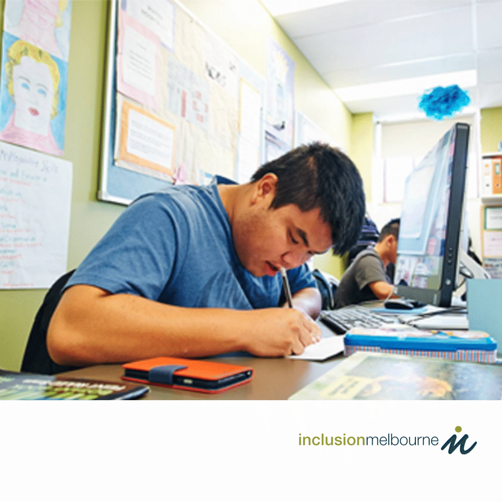 If you have some time to volunteer, Inclusion Melbourne is always looking for enthusiastic candidates! Be a part of someone’s journey towards a better life. Check our website for more info.
inclusionmelbourne.org.au/get-involved/v…